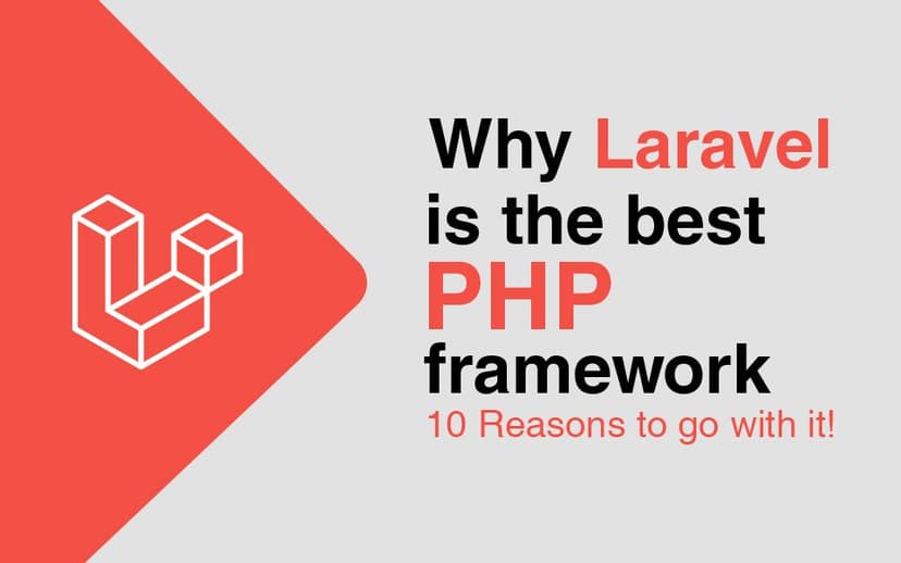 Laravel application development experts