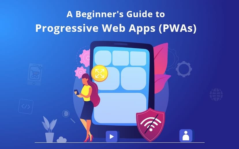 Progressive-Web-Apps