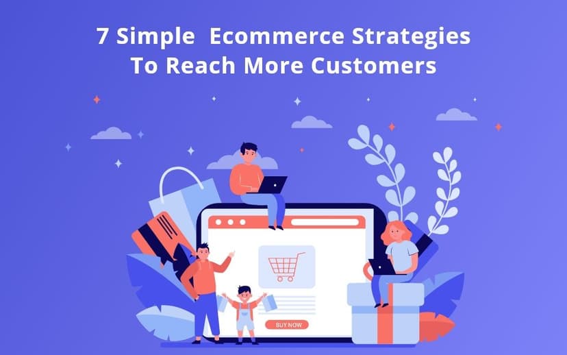 Ecommerce-strategies