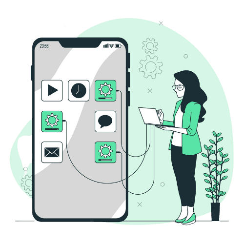 Android-SDK