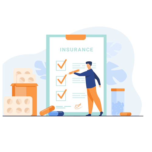 Insurance-image-service